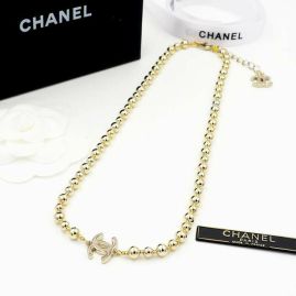 Picture of Chanel Necklace _SKUChanelnecklace03cly465302
